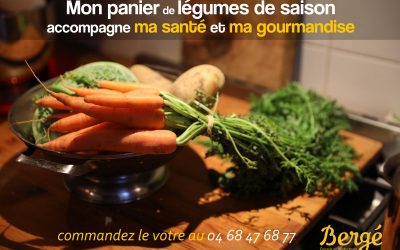 Kit de survie culinaire d’hiver